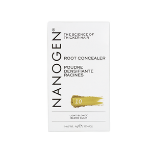 Nanogen Root Concealer - Light Blonde - Nanogen