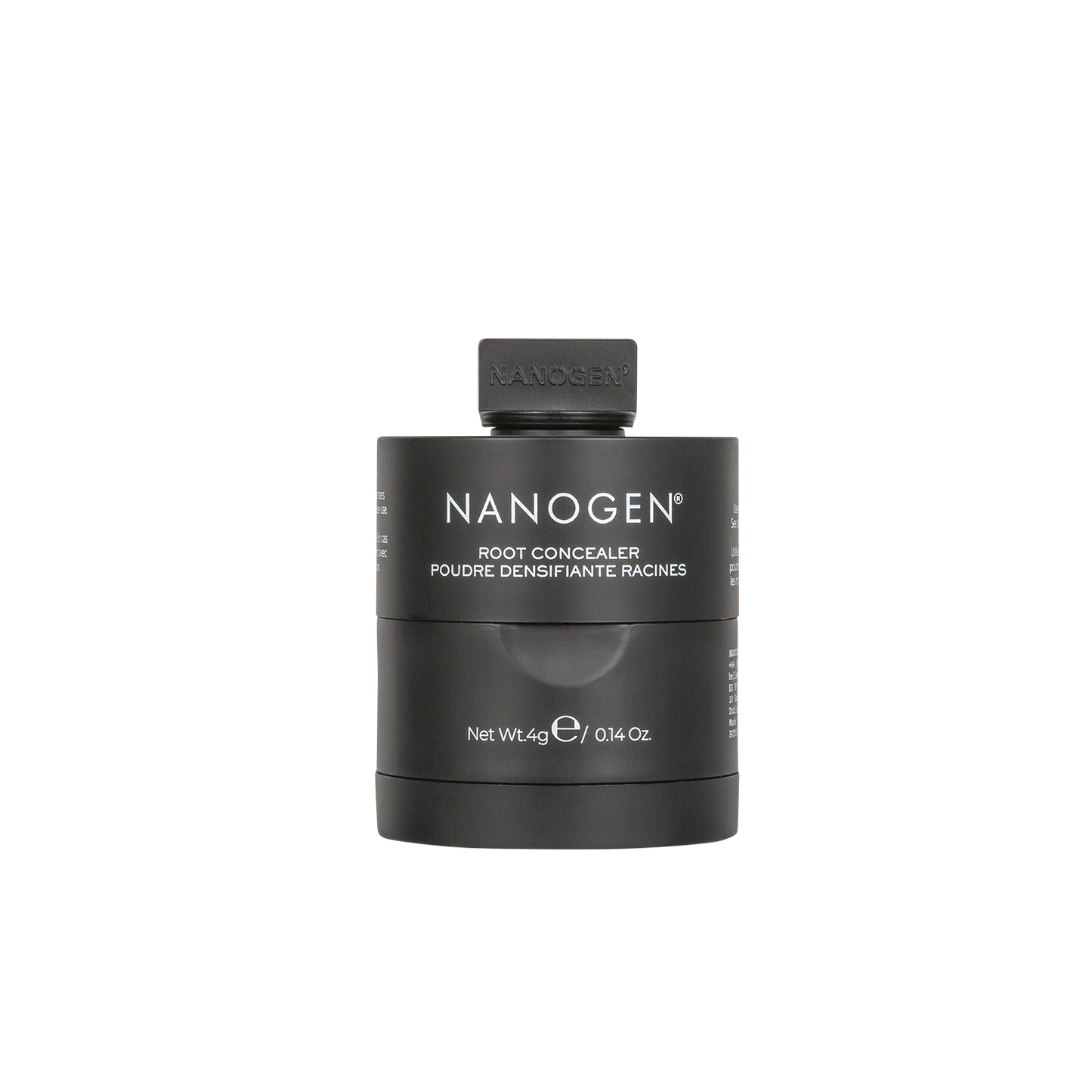 Nanogen Root Concealer - Light Brown - Nanogen
