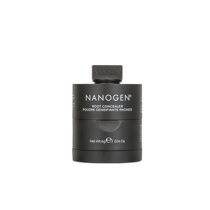 Nanogen Root Concealer - Dark Brown - Nanogen
