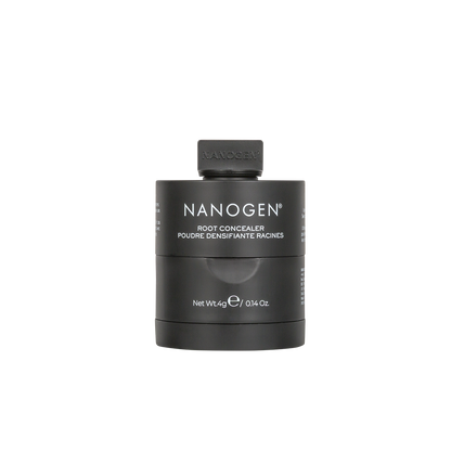 Nanogen Root Concealer - Light Blonde - Nanogen