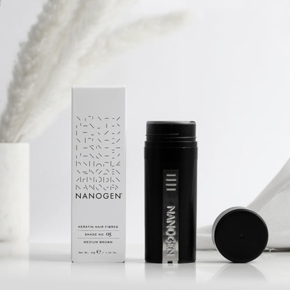 NANOGEN HAIR FIBRES - Nanogen