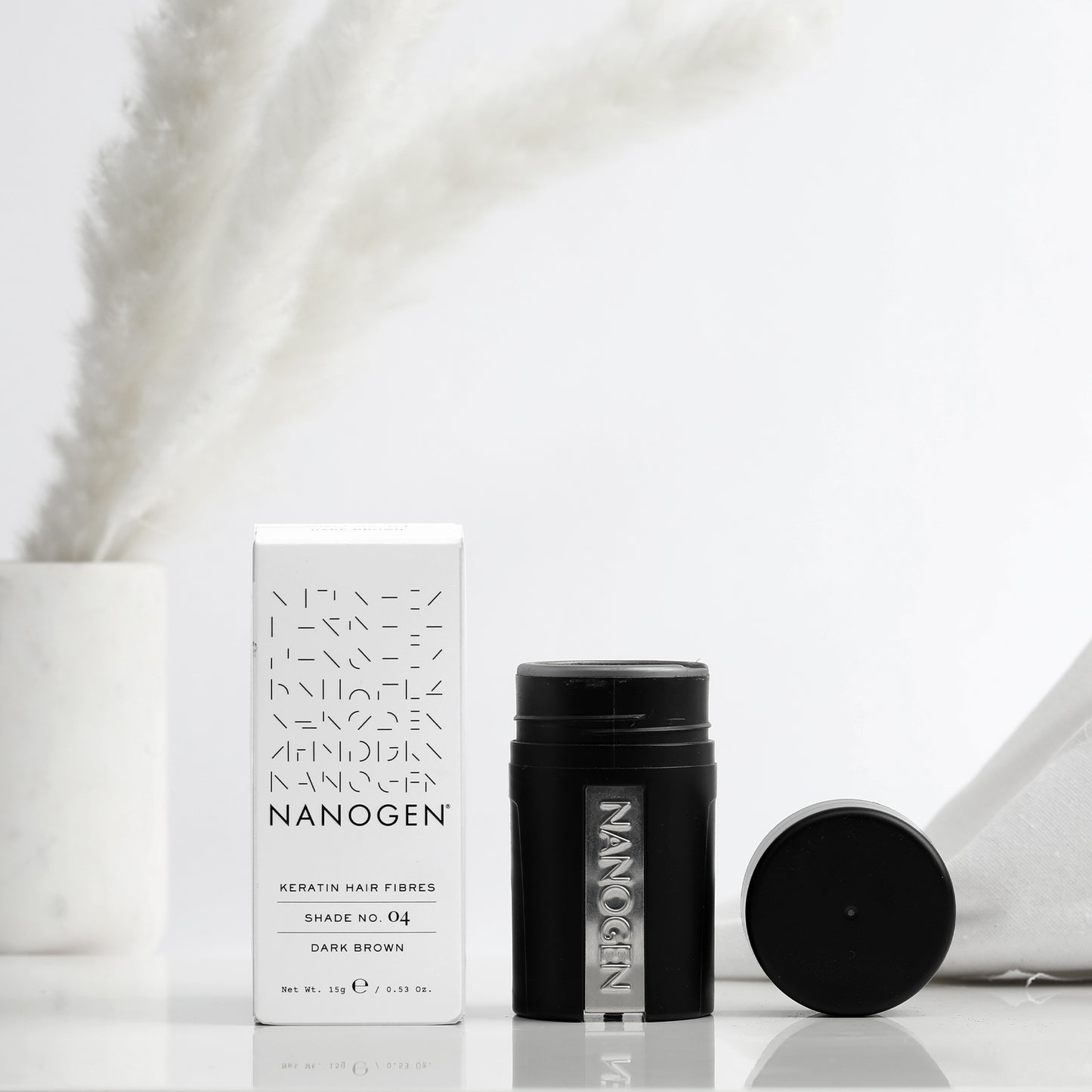 NANOGEN HAIR FIBRES - Nanogen
