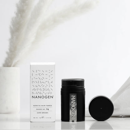 NANOGEN HAIR FIBRES - Nanogen