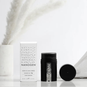 NANOGEN HAIR FIBRES - Nanogen