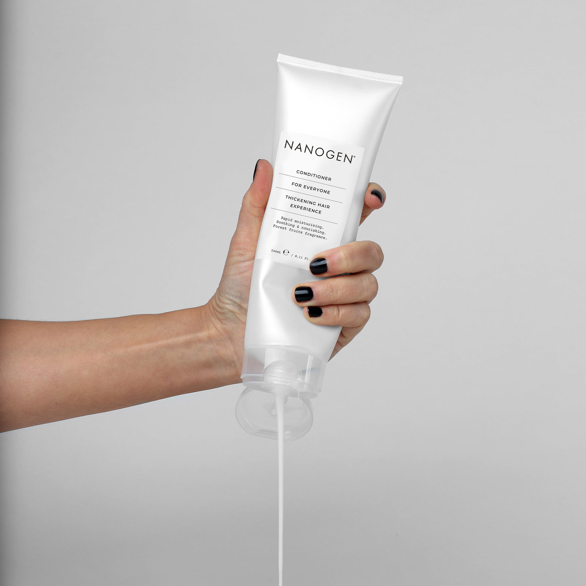 NANOGEN CONDITIONER FOR EVERYONE - Nanogen